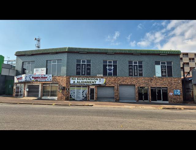 1,190M² RETAIL FOR SALE IN SONHEUWEL